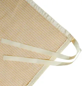 Finished Reinforcing Ropes For Shade Nets Made Of Special High-strength Polypropylene Ropes, Sewn For Wind Resistance And No Need For Bundling (Option: beige)