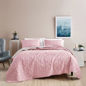 Pilvi 3 piece bedspread (size: KING)